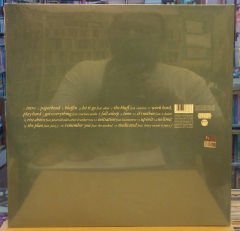 WIZ KHALIFA - O.N.I.F.C.(2012) - 2LP SIFIR