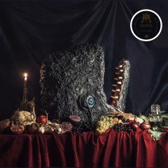 BALİNA - KAYBETMENİN MİTOLOJİSİ (2018) - PLAK SIFIR