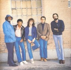 PAT METHENY - 80/81 (1980) CHARLIE HADEN JACK DEJOHNETTE DEWEY REDMAN MIKE BRECKER - 2LP 180GR 2012 EDITION ECM RECORDS SIFIR PLAK