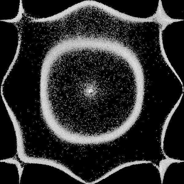 MADLIB – SOUND ANCESTORS (2021) ARRENGED BY KIERAN HEBDEN - LP INSTRUMENTAL BEAT ALBUM SIFIR PLAK