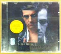 ERHAN GÜLERYÜZ DOĞUMGÜNÜ CD 2.EL