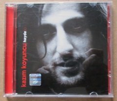 KAZIM KOYUNCU - HAYDE - CD 2.EL