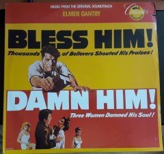 ELMER GANTRY - SOUNDTRACK - 2.EL PLAK
