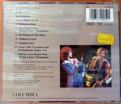 BARBRA STREISAND / KRIS KRISTOFFERSON - A STAR IS BORN CD SIFIR