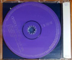 DESTINY'S CHILD - BUG A BOO (1999) COLUMBIA PROMO SINGLE CD 2.EL