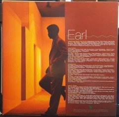 EARL KLUGH - HEART STRING (1979) - PLAK 2.EL