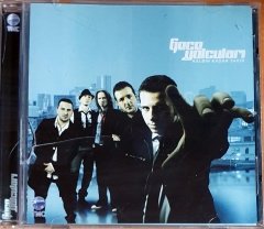 GECE YOLCULARI - KALBİN KADAR YAKIN (2008) TMC CD 2.EL