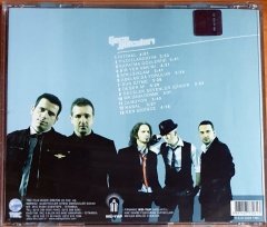 GECE YOLCULARI - KALBİN KADAR YAKIN (2008) TMC CD 2.EL