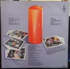 MIAMI SOUND MACHINE - PRIMITIVE LOVE (1985) - PLAK 2.EL (GLORIA ESTEFAN)