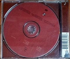 ROBERT MILES - FABLE (1996) - CD SINGLE 2.EL