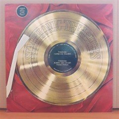 TCHAIKOVSKY: CAPRICCIO ITALIEN - SYMPHONIC TREASURES ALBUM 3 - LP 2.EL PLAK