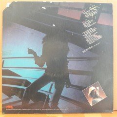 JIMMY JAMES - LIFE (1977) - PLAK 2.EL