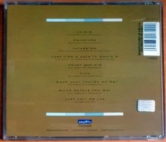 SINEAD O'CONNOR - THE LION AND THE COBRA (1987) - CD 2.EL
