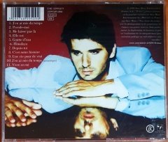 PATRICK FIORI - PRENDS-MOI (1999) - CD 2.EL
