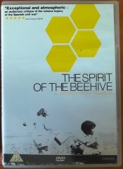 THE SPIRIT OF THE BEEHIVE - EL ESPÍRITU DE LA COLMENA - VÍCTOR ERICE - DVD 2.EL TR ALTYAZI YOKTUR
