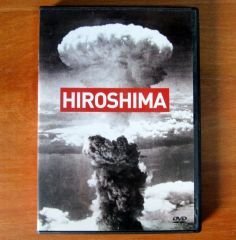 HIROSHIMA - BBC BELGESELİ - DVD 2.EL
