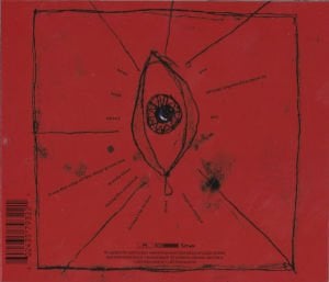 THE CURE – WISH (1992) - CD 30TH ANNIVERSARY EDITION SIFIR