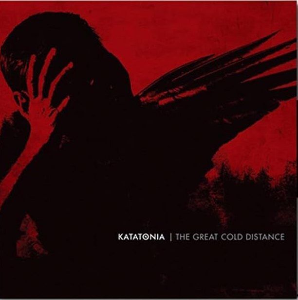 Katatonia - The Great Cold Distance (2006)