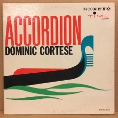 DOMINIC CORTESE - ACCORDION 2.EL PLAK