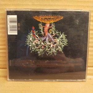 THE SHAMEN – AXIS MUTATIS (1995) CD 2.EL
