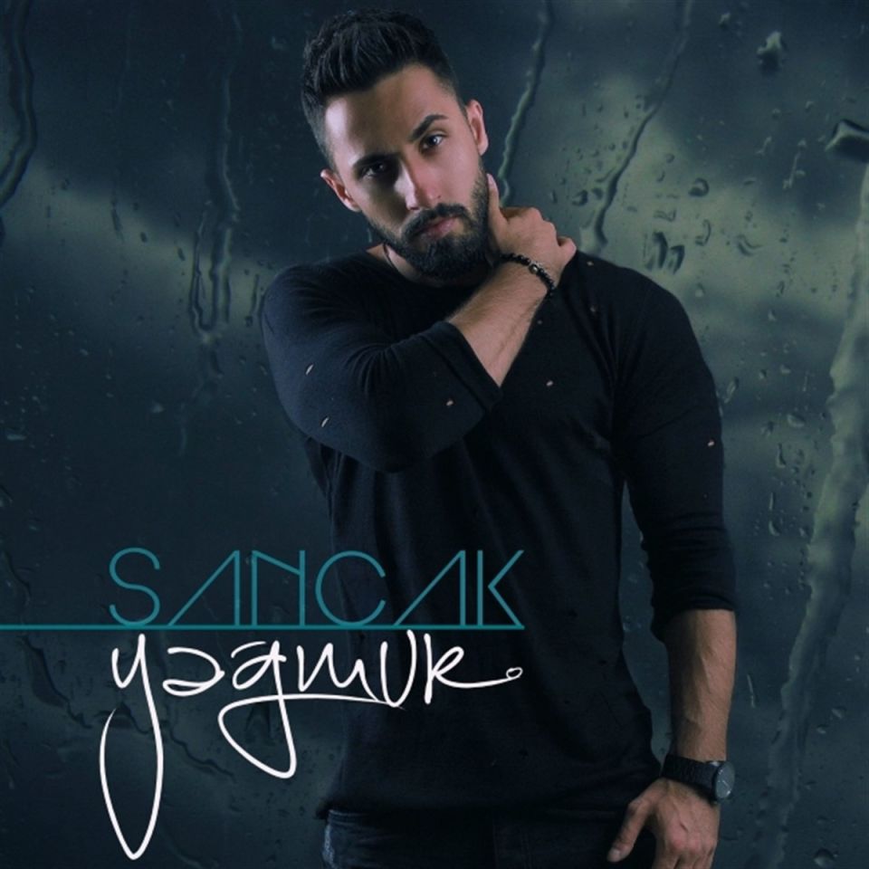 SANCAK - YAĞMUR (2016) - CD POP DIGIPACK AMBALAJINDA SIFIR