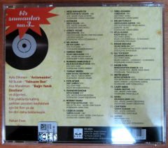 BİR ZAMANLAR 3 - CD 2.EL
