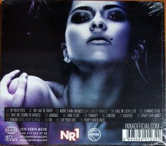 INNA - PARTY NEVER ENDS CD SIFIR