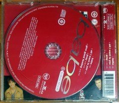 TAKE THAT - BABE (1993) RCA / BMG SINGLE CD 2.EL