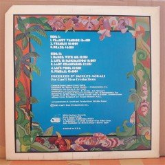 THE RITCHIE FAMILY - BRAZIL (1975) - PLAK 2.EL