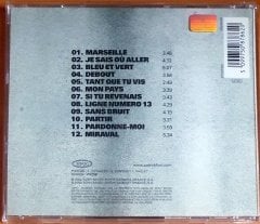 PATRICK FIORI - PATRICK FIORI (2002) - CD 2.EL