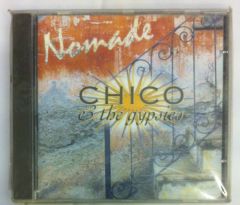 CHICO & THE GYPSIES NOMADE CD 2.EL