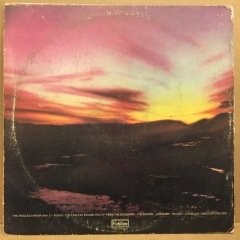 EMERSON LAKE & PALMER - TRILOGY (1972) - 2.EL PLAK