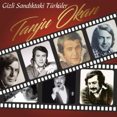 TANJU OKAN - GİZLİ SANDIKTAKİ TÜRKÜLER - SIFIR PLAK