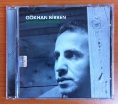 GÖKHAN BİRBEN - BİR TÜRKÜ ÖMRÜME CD 2.EL