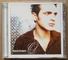 TEOMAN - O - CD 1998 2.EL