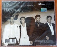 IL DIVO - ANCORA (2005) - CD SIFIR