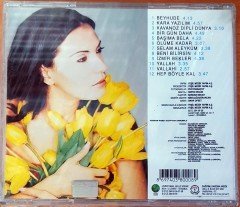 YEŞİM SALKIM - HEP BÖYLE KAL (2000) - CD SIFIR