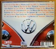 UZUN YOL ŞARKILARI VOL2 KARIŞIK CD 2.EL