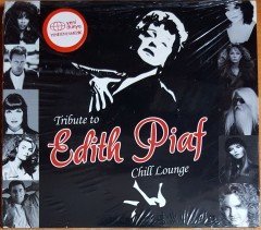 TRIBUTE TO EDITH PIAF / CHILL LOUNGE / DONNA SUMMER, ANN WILSON, PAT BENATAR, LEON RUSSELL CD SIFIR