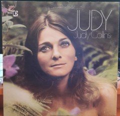 JUDY COLLINS - JUDY - PLAK 2.EL