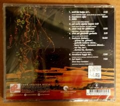 BARIŞ MANÇO - 2023 (1975)  - CD 2020 BASIM SIFIR