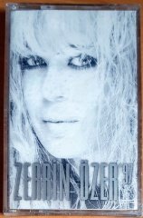 ZERRİN ÖZER - '97 (1997) - KASET SIFIR