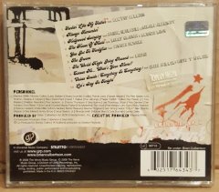 BRIAN CULBERTSON - BRINGING BACK THE FUNK (2008) - CD JAZZ FUNK 2.EL
