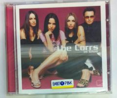 CORRS IN BLUE CD SIFIR