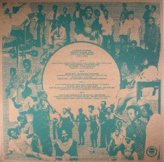 CALABAR ITU ROAD - GROOVY SOUNDS FROM SOUTH EASTERN NIGERIA 1972-1982 (2016) - 2LP RECORD STORE DAY LTD EDT SIFIR PLAK