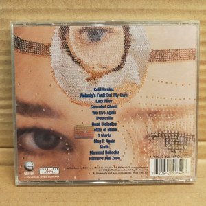 BECK – MUTATIONS (1998) - CD SIFIR