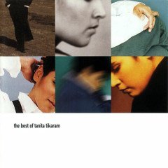 TANITA TIKARAM - BEST OF (1996) - CD 2.EL