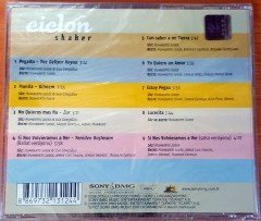 CICLON - SHAKER CD SIFIR FEAT. SILA