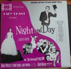 NIGHT AND DAY - SOUNDTRACK - 2.EL PLAK