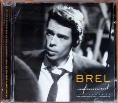 JACQUES BREL - INFINIMENT (2003) BARCLAY 2CD 2.EL